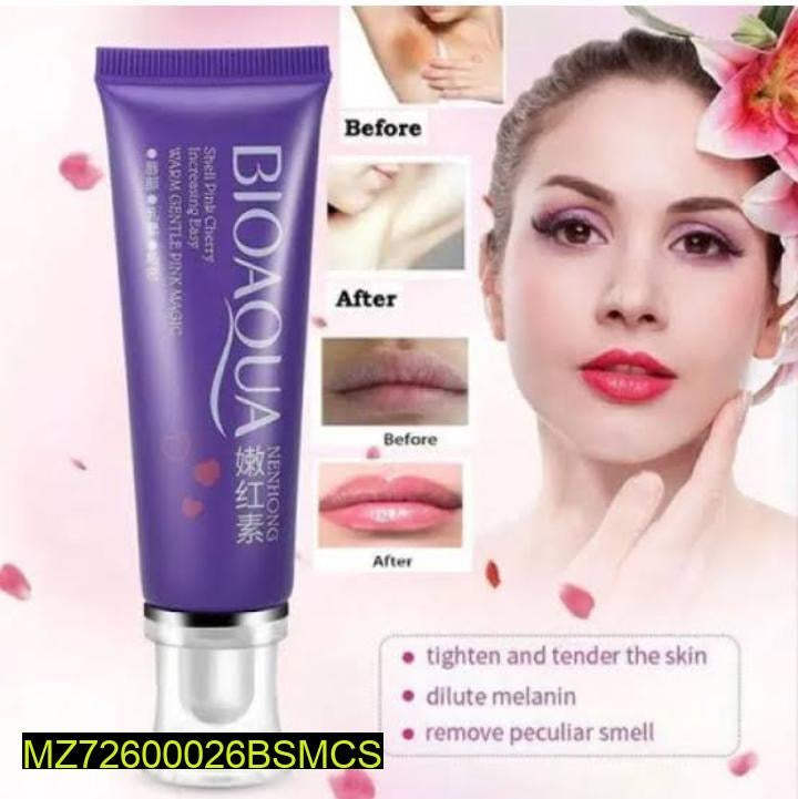 BIOAQUA Full body whitening cream